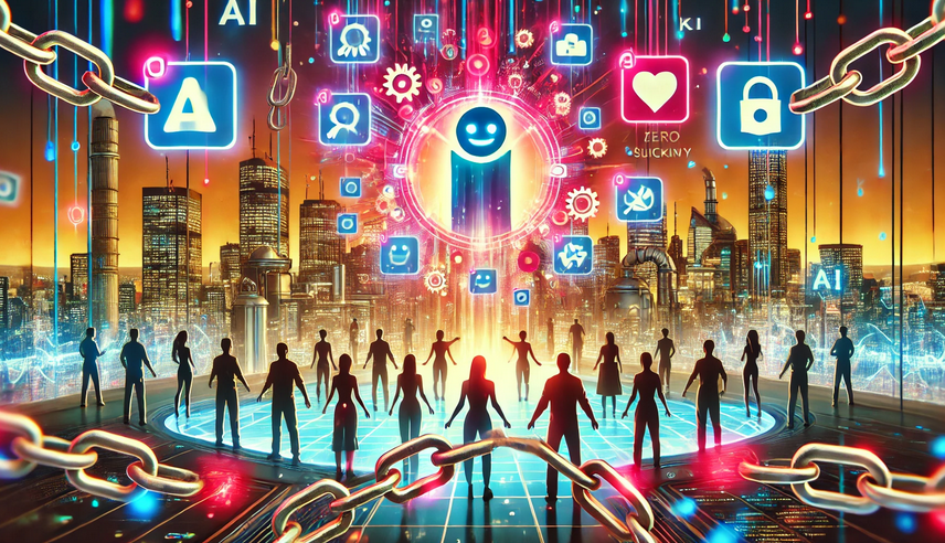 用户想来就来，想走就走！文心一言、Kimi们拿什么套住人心？